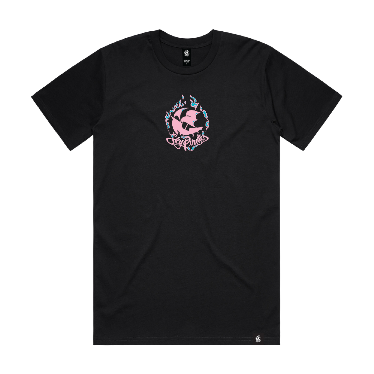 Pyro Tee