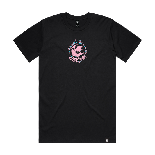 Pyro Tee