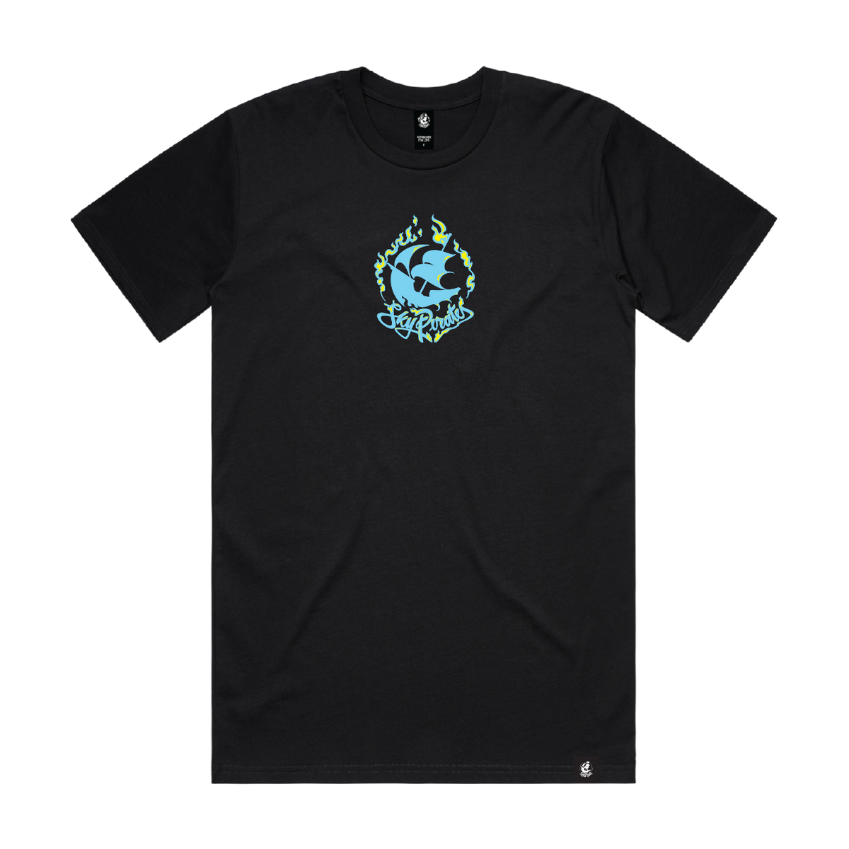Pyro Tee
