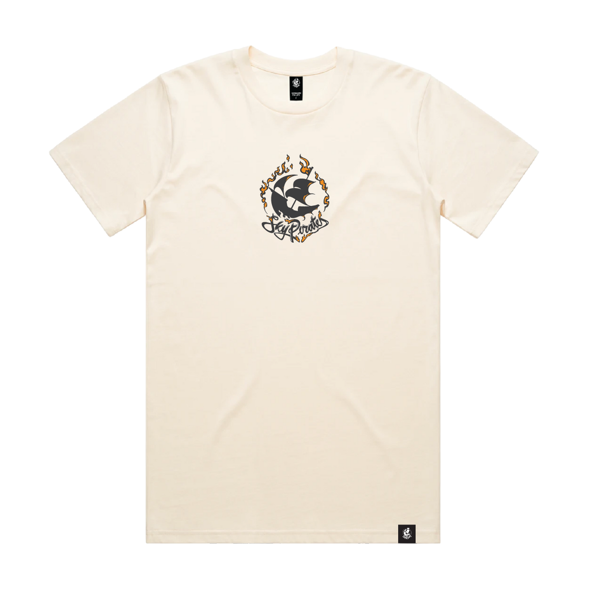 Pyro Tee