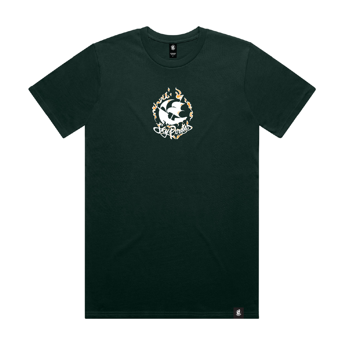 Pyro Tee
