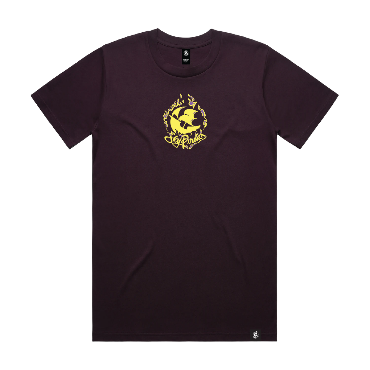 Pyro Tee