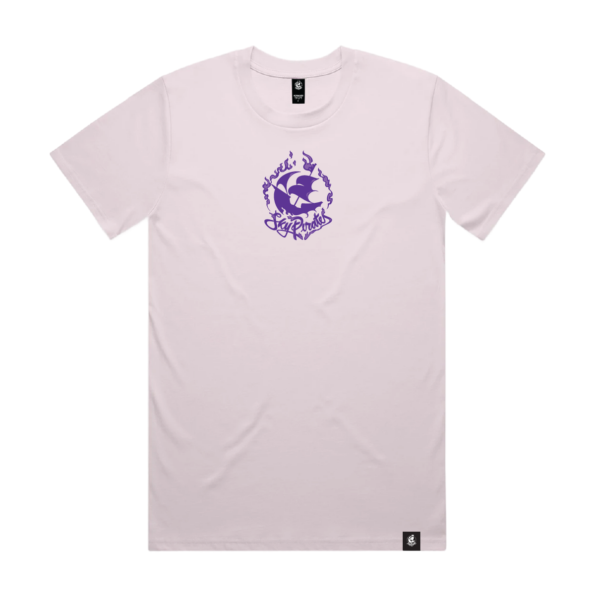 Pyro Tee