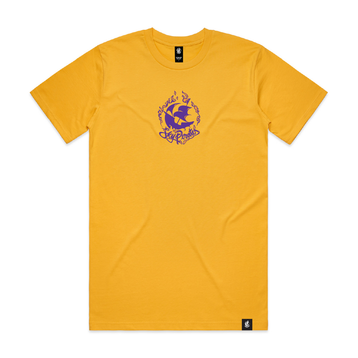 Pyro Tee