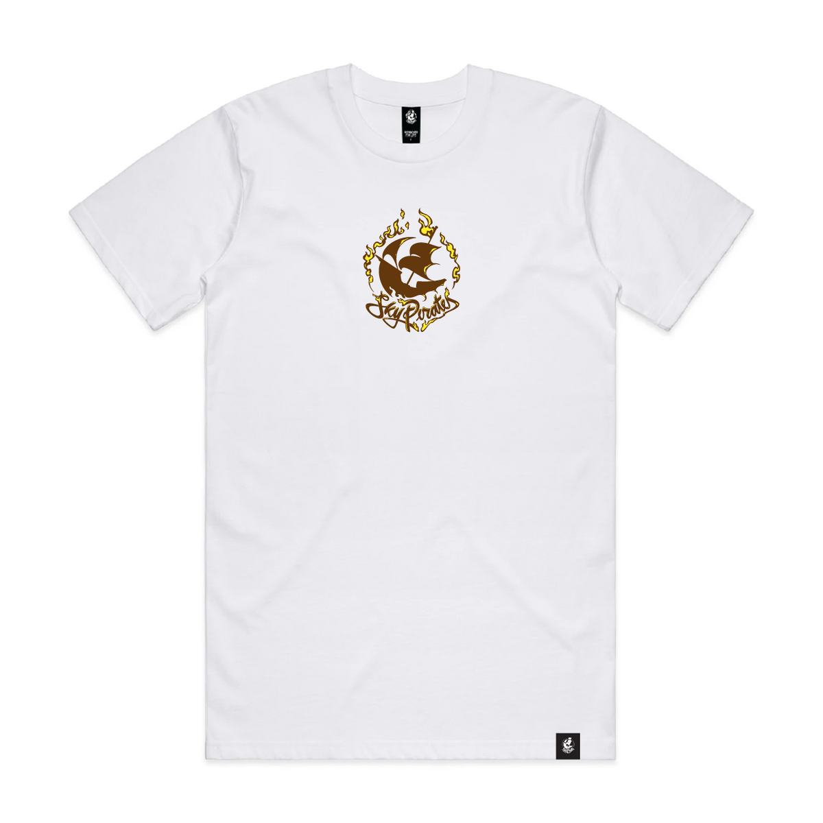 Pyro Tee