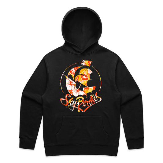 Lava Lava Hood