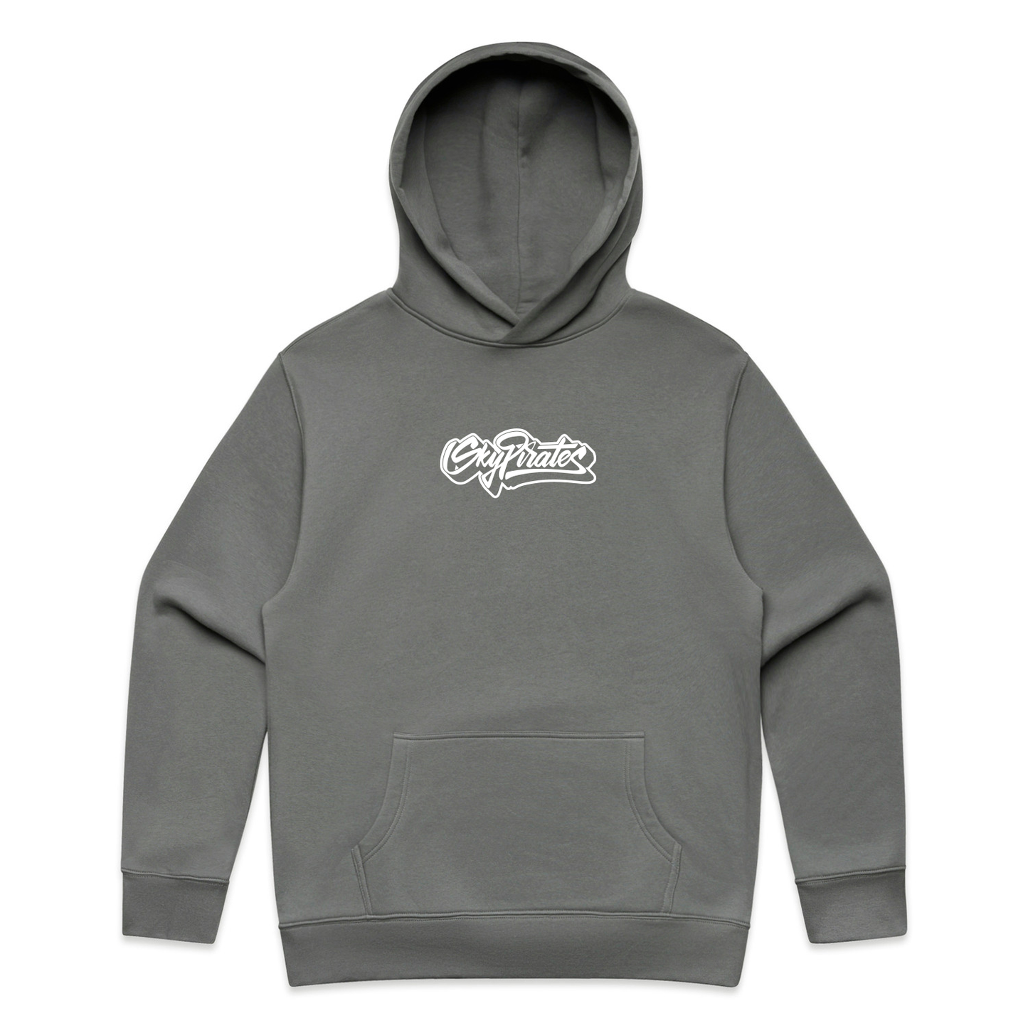 Shadow Skate Hood