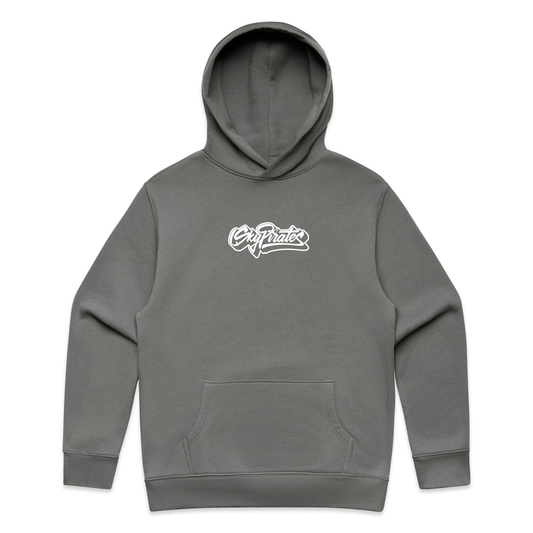 Shadow Skate Hood