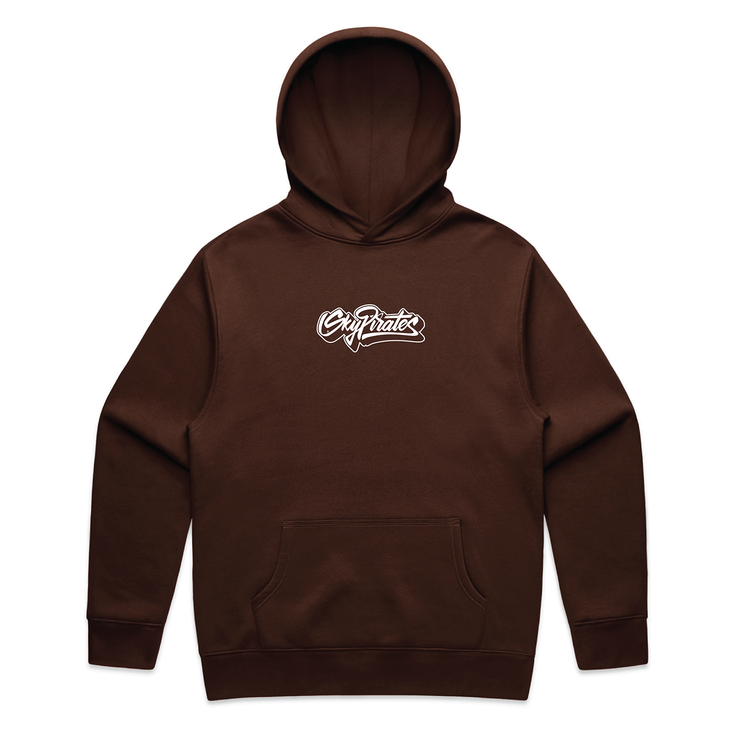 Chestnut Skate Hood