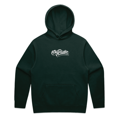Skate Hood