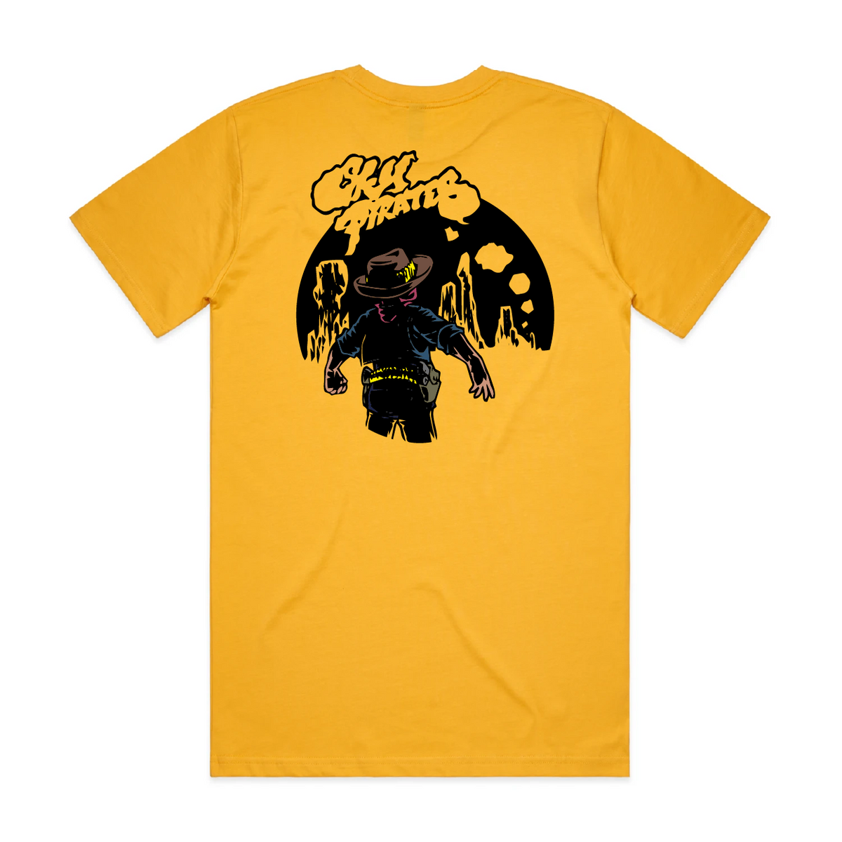 Wild West Tee