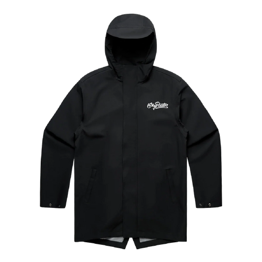 Sky Pirates 3-Layer Tech Jacket