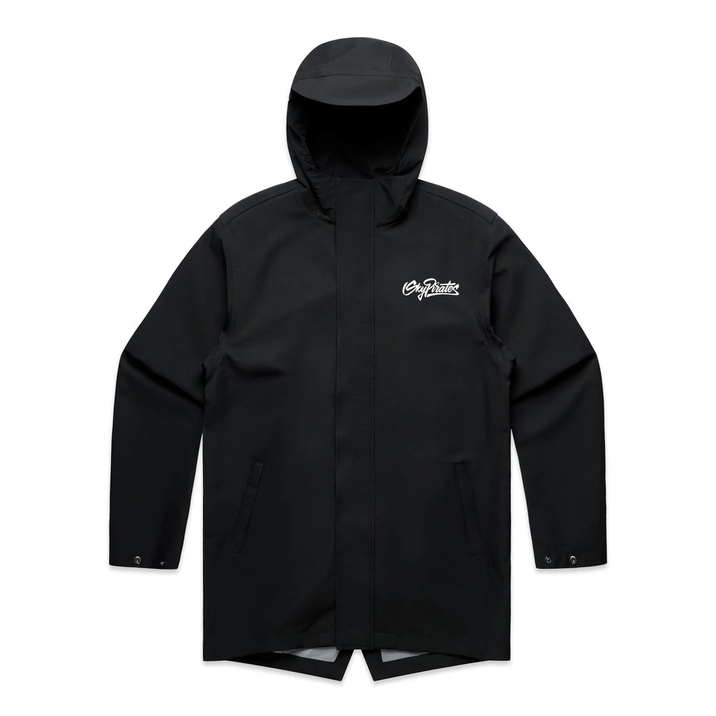 Sky Pirates 3-Layer Tech Jacket