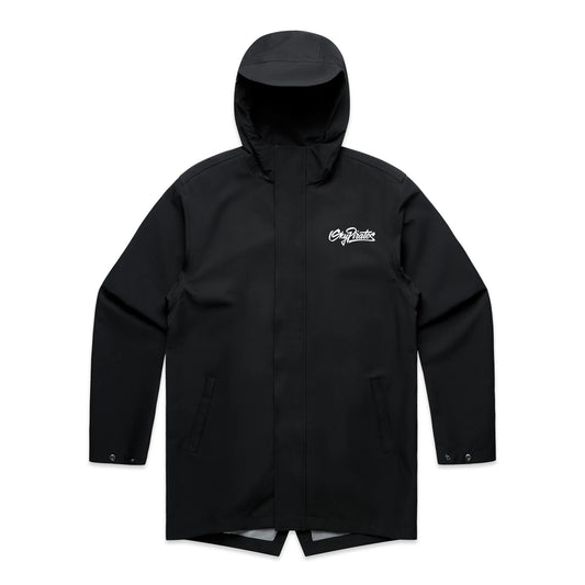 Sky Pirates 3-Layer Tech Jacket